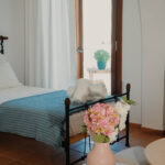 Galini bedroom at Villa Kyma, Aegina – photo 6