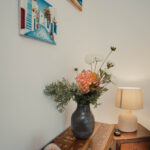 Folia bedroom at Villa Kyma, Aegina – photo 7