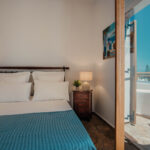 Folia bedroom at Villa Kyma, Aegina – photo 3